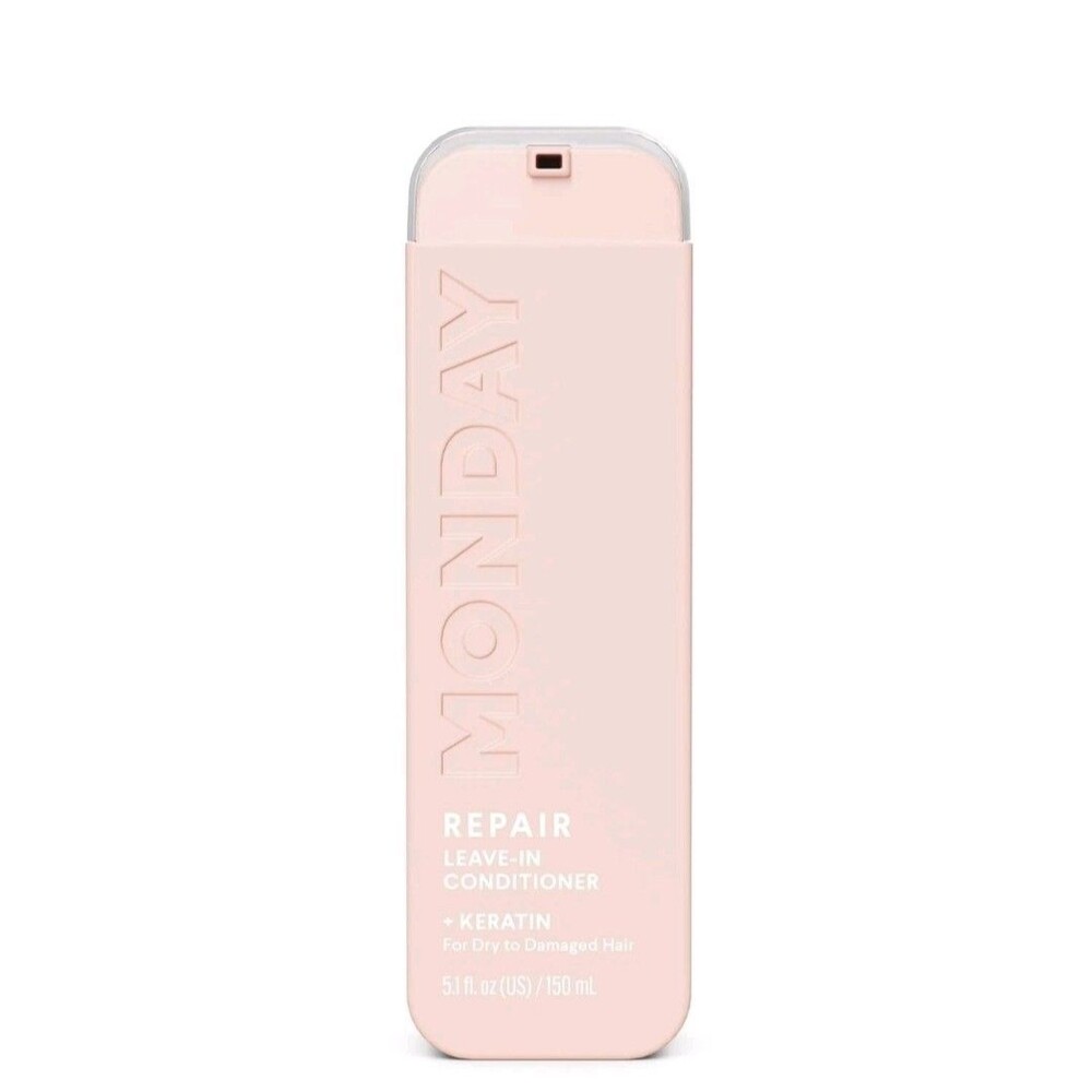 Monday Repair Leave-in Conditioner 5 Oz